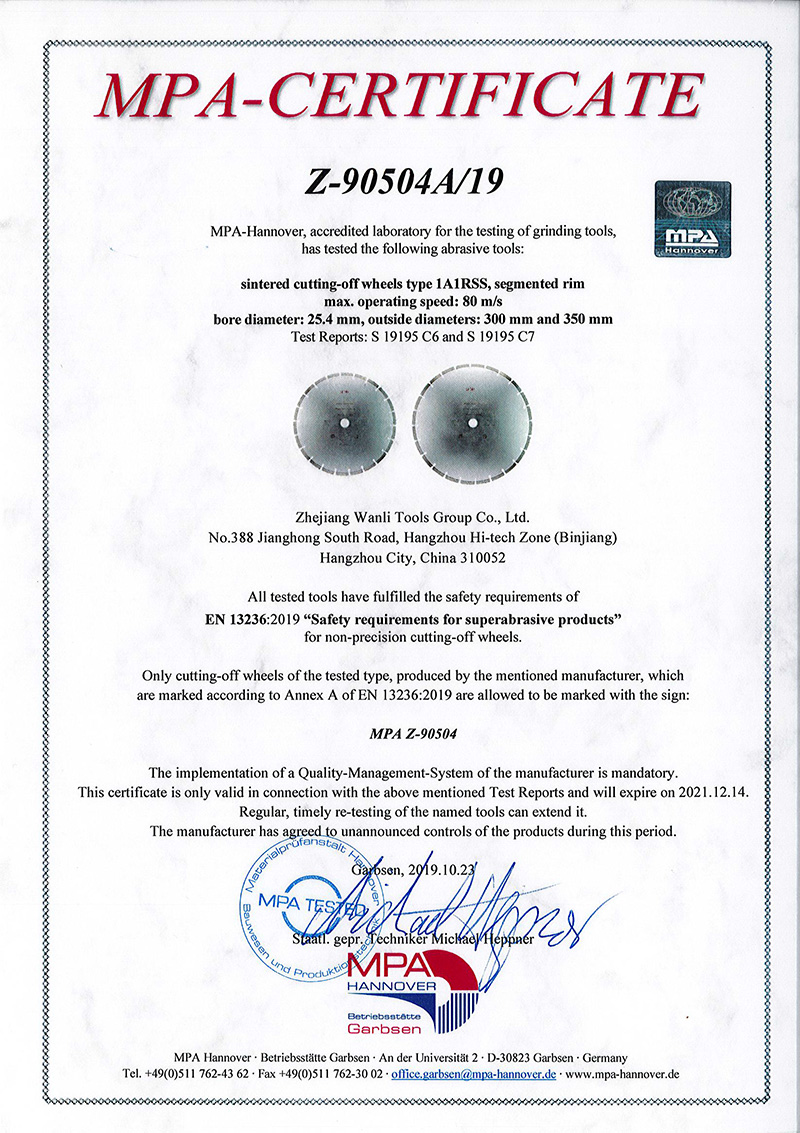 MPA-Z-90504A